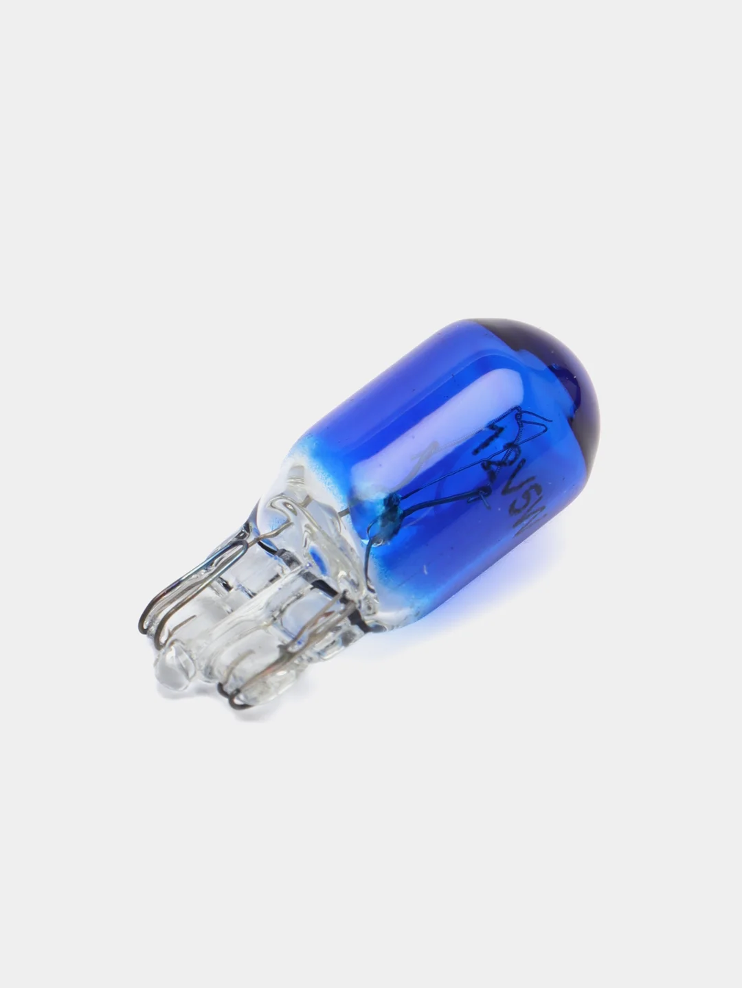 Габаритная лампа W5W Super White SVS