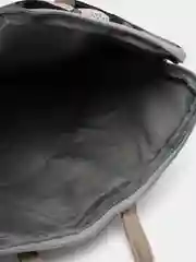 Черный сумка для ноутбука