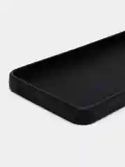 Серебряный чехол для Realme C21y / C25y, с принтом, с рисунком (Реалми С21у / С25у)