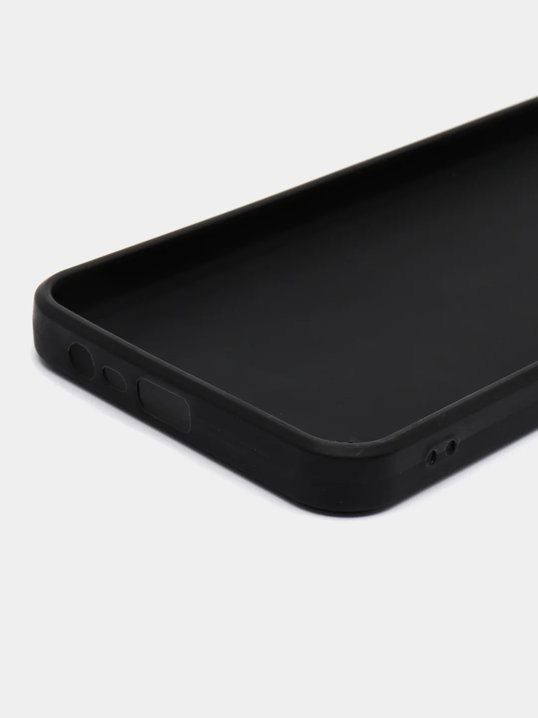 Приглушённый хаки чехол для Realme C21y / C25y, с принтом, с рисунком (Реалми С21у / С25у)