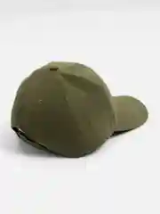 Зелёный хаки бейсболка (кепка) женская/мужская