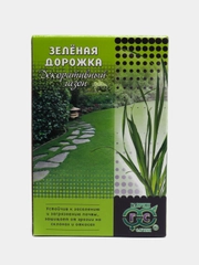 Газон "Зеленая дорожка" 1,0 кг, в коробке