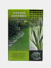 Газон "Зеленая дорожка" 1,0 кг, в коробке