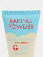 Корейская пенка для умывания Ethude House Baking Powder, глубокое очищение