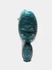 Шар фольгированный "Бабочка Ажурная", 120 см