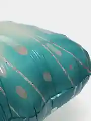 Шар фольгированный "Бабочка Ажурная", 120 см