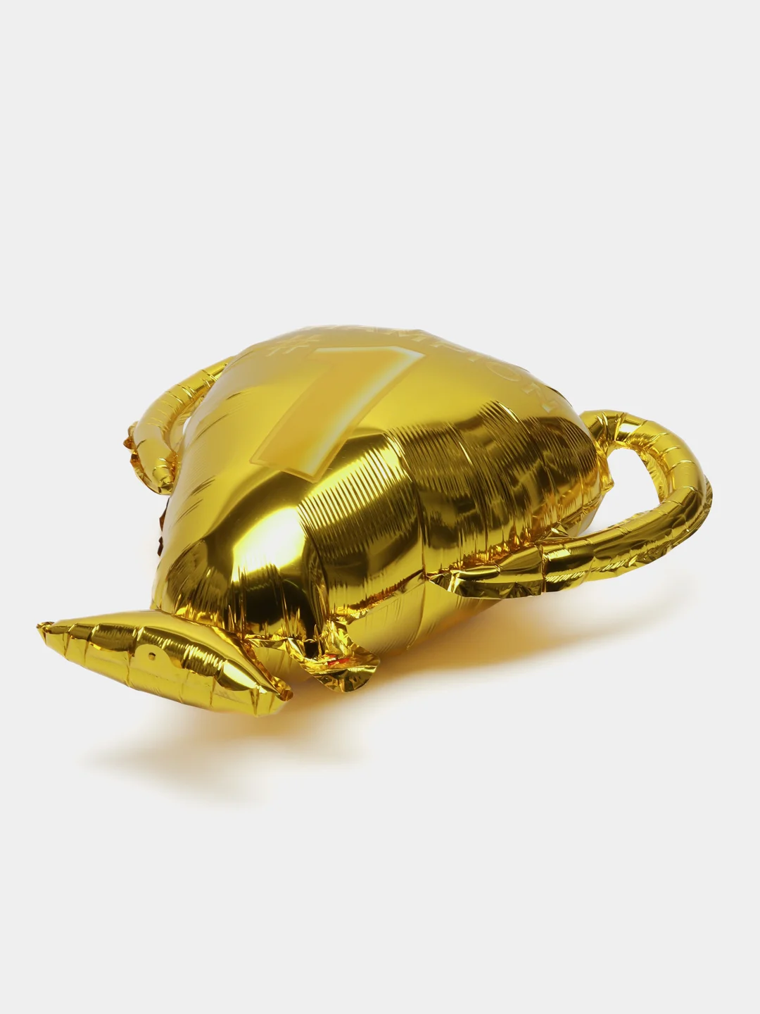 Шар фольгированный "Кубок", 60 см