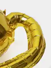 Шар фольгированный "Кубок", 60 см