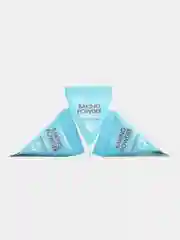 Скраб в пирамидках с содой Crunch pore scrub, Корея