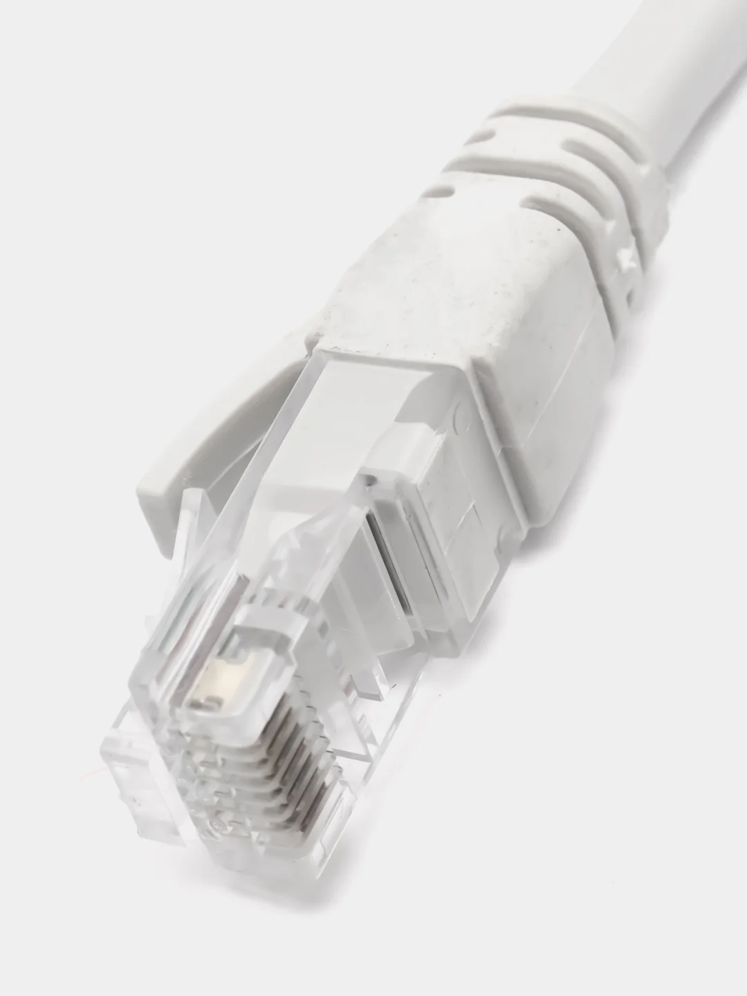 Серый патч корд интернет кабель сетевой Enternet Lan для соединения интернет UTP 5е RJ45