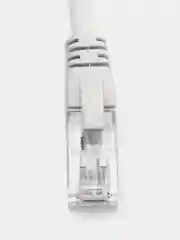 Серый патч корд интернет кабель сетевой Enternet Lan для соединения интернет UTP 5е RJ45
