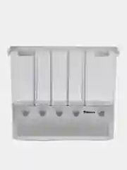 Контейнер для сыпучих продуктов Sakura SA-DS03, на 5 секций
