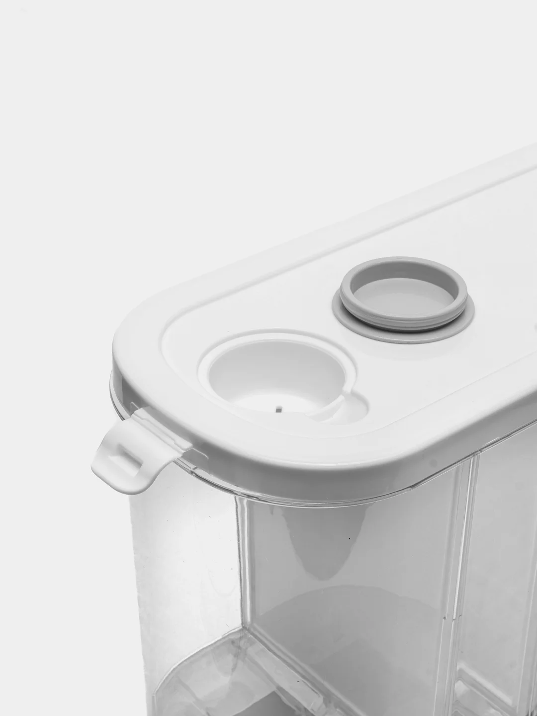 Контейнер для сыпучих продуктов Sakura SA-DS03, на 5 секций
