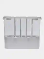 Контейнер для сыпучих продуктов Sakura SA-DS03, на 5 секций