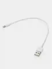 Белый кабель для зарядки Type-C Lightning, быстрая зарядка для iPhone iPad Xiaomi Huawei Redmi