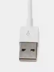 Белый кабель для зарядки Type-C Lightning, быстрая зарядка для iPhone iPad Xiaomi Huawei Redmi