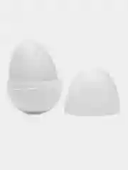 Голубой мужской мастурбатор - яйцо Tenga EGG, 6 разновидностей