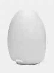 Голубой мужской мастурбатор - яйцо Tenga EGG, 6 разновидностей