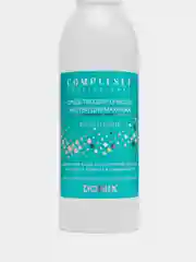 Средство для очистки кистей для макияжа Domix Compleset, 200 мл