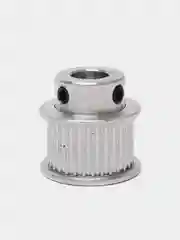 Шкив GT2 30 зубьев, 1 шт