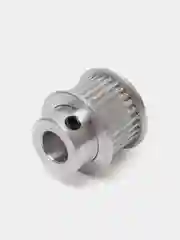 Шкив GT2 30 зубьев, 1 шт