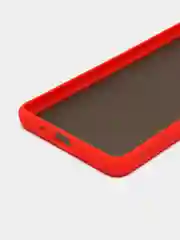 Коралловый чехол Samsung Galaxy A51 A71 A50 A12 A52 A72 A22 S21 A13 S20 FE A33 A53 A73 S8 S10 A42
