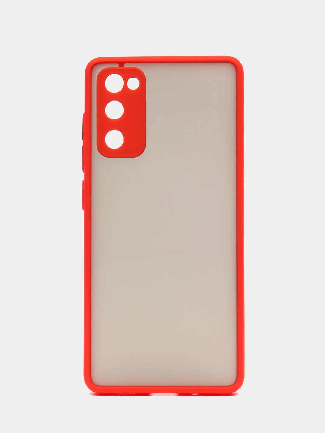 Коралловый чехол Samsung Galaxy A51 A71 A50 A12 A52 A72 A22 S21 A13 S20 FE A33 A53 A73 S8 S10 A42