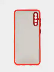 Коралловый чехол Samsung Galaxy A51 A71 A50 A12 A52 A72 A22 S21 A13 S20 FE A33 A53 A73 S8 S10 A42