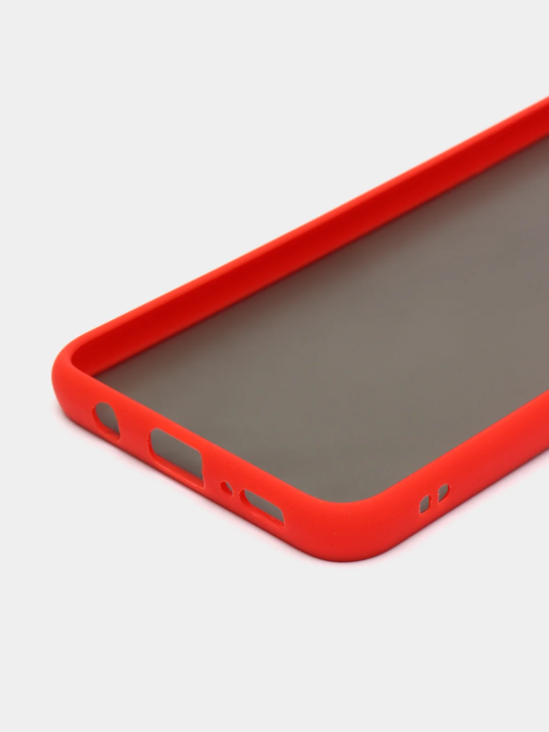 Коралловый чехол Samsung Galaxy A51 A71 A50 A12 A52 A72 A22 S21 A13 S20 FE A33 A53 A73 S8 S10 A42
