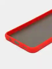 Коралловый чехол Samsung Galaxy A51 A71 A50 A12 A52 A72 A22 S21 A13 S20 FE A33 A53 A73 S8 S10 A42