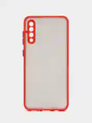 Коралловый чехол Samsung Galaxy A51 A71 A50 A12 A52 A72 A22 S21 A13 S20 FE A33 A53 A73 S8 S10 A42