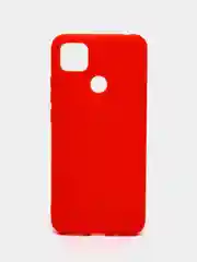 Красный силиконовый чехол для Xiaomi Redmi Note 7 Pro 8A 9 C Note 8 Pro Mi 8 Lite Se 9 Pro 10 K20