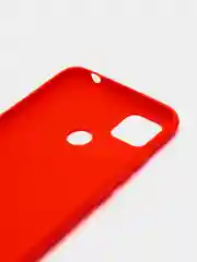 Красный силиконовый чехол для Xiaomi Redmi Note 7 Pro 8A 9 C Note 8 Pro Mi 8 Lite Se 9 Pro 10 K20