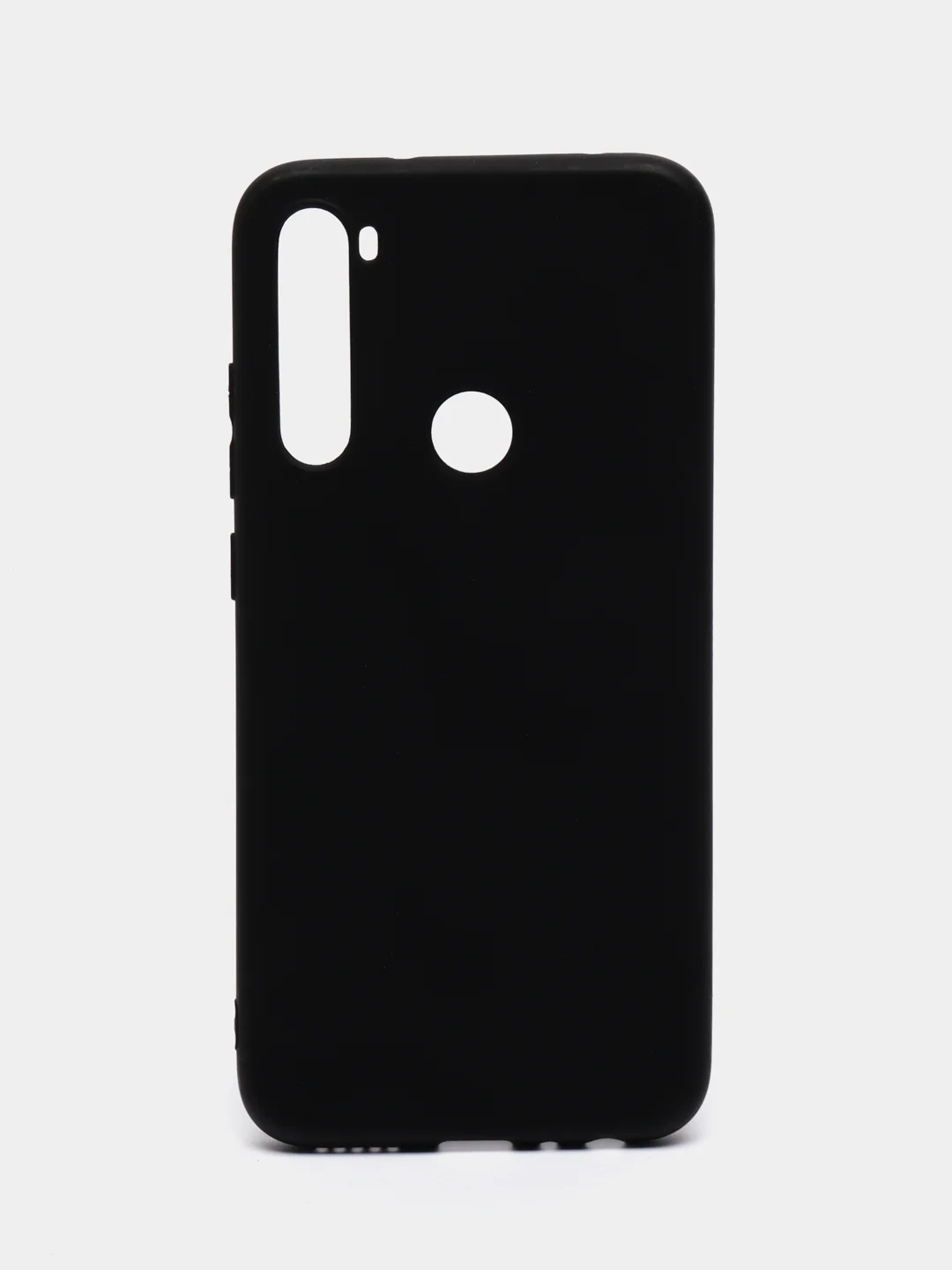 Черный силиконовый чехол для Xiaomi Redmi Note 7 Pro 8A 9 C Note 8 Pro Mi 8 Lite Se 9 Pro 10 K20
