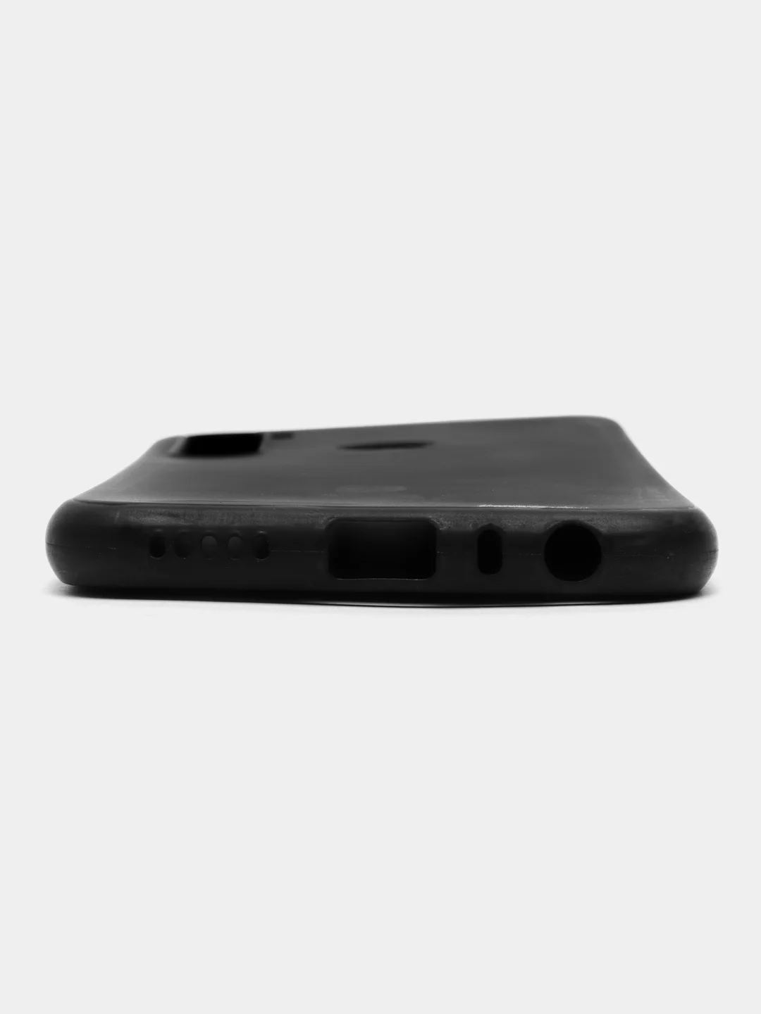 Черный силиконовый чехол для Xiaomi Redmi Note 7 Pro 8A 9 C Note 8 Pro Mi 8 Lite Se 9 Pro 10 K20