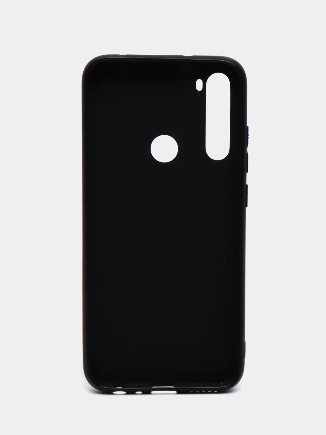 Черный силиконовый чехол для Xiaomi Redmi Note 7 Pro 8A 9 C Note 8 Pro Mi 8 Lite Se 9 Pro 10 K20