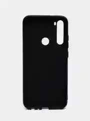 Черный силиконовый чехол для Xiaomi Redmi Note 7 Pro 8A 9 C Note 8 Pro Mi 8 Lite Se 9 Pro 10 K20