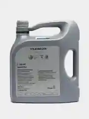 Моторное масло (VW/Audi/Skoda/Seat) Special G 5W-40, синтетическое, 5 л
