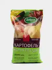Обогащенное удобрение Картофель-Корнеплоды 0,9 кг, Добрая Сила