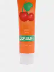 Съедобная смазка для орального секса, со вкусом вишни