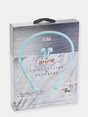 Беспроводные спортивные наушники Kin Sport KL06 Bluetoth с высоким качеством звука