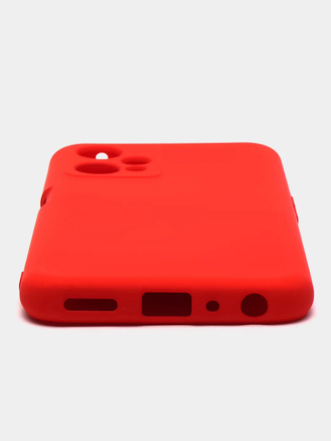 Конфетный чехол силиконовый для Realme 9 5G / Realme 9 PRO 5G / Реалме 9 / 9 Про 5G Silicone Cover