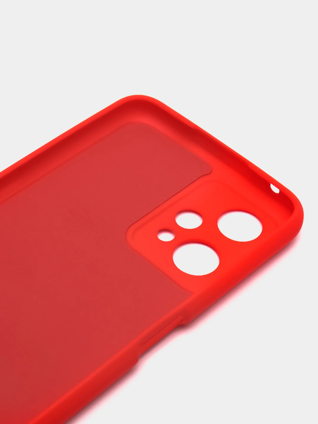 Конфетный чехол силиконовый для Realme 9 5G / Realme 9 PRO 5G / Реалме 9 / 9 Про 5G Silicone Cover