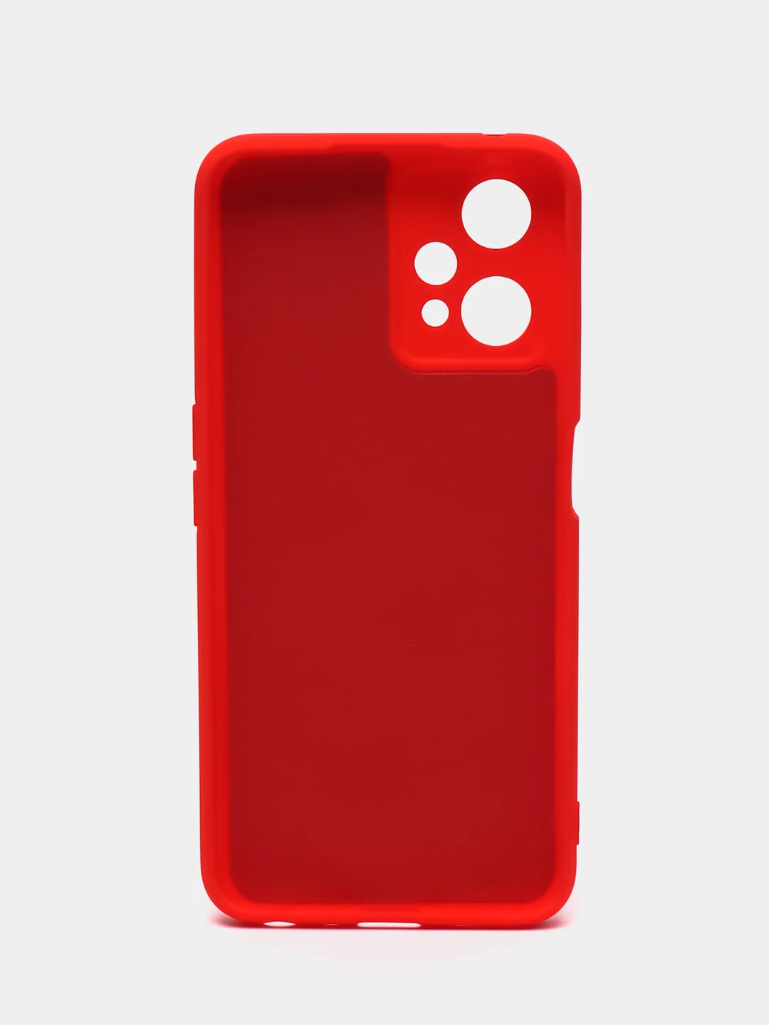 Конфетный чехол силиконовый для Realme 9 5G / Realme 9 PRO 5G / Реалме 9 / 9 Про 5G Silicone Cover