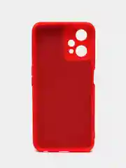 Конфетный чехол силиконовый для Realme 9 5G / Realme 9 PRO 5G / Реалме 9 / 9 Про 5G Silicone Cover