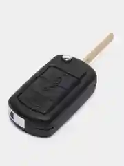 Корпус на штатный ключ Land Rover (L50)