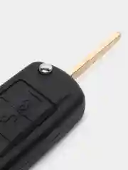 Корпус на штатный ключ Land Rover (L50)