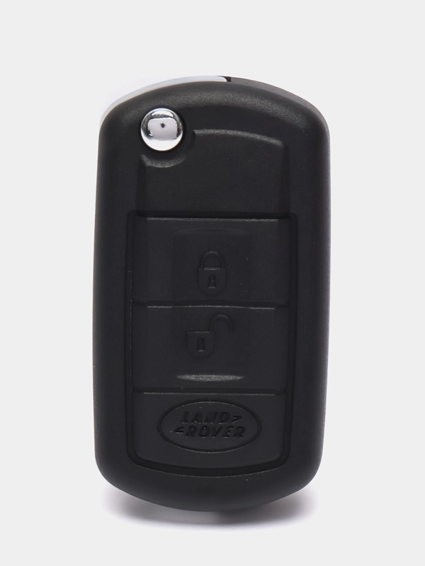 Корпус на штатный ключ Land Rover (L50)