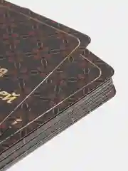 Бордовый настольная игра "Мафия"