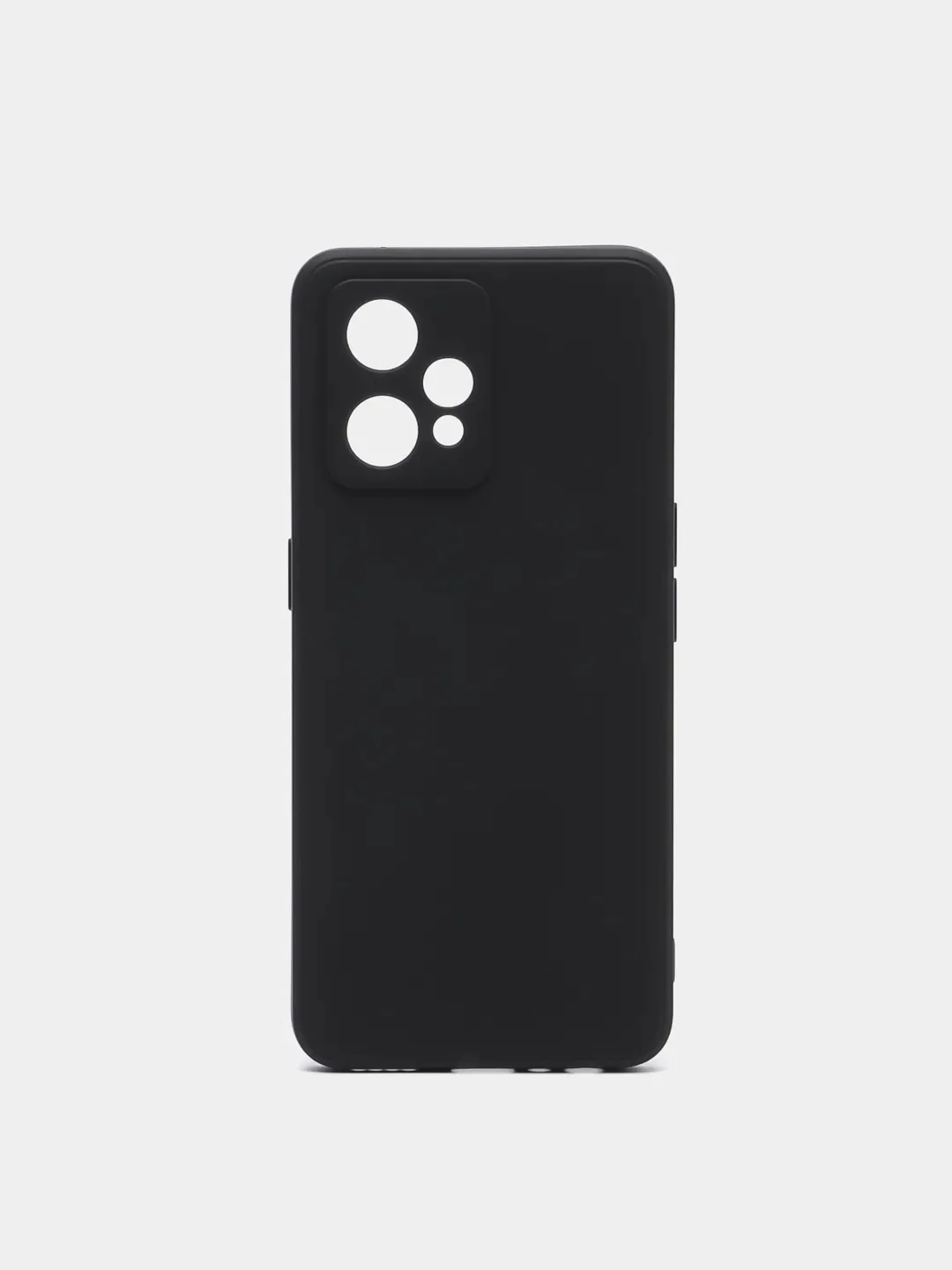 Чехол для Realme 9 Pro Plus, Realme 9 4G (Реалми 9 4Г, 9 Про Плюс), силиконовый